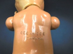 COMPO BABY NUDE DEE CEE